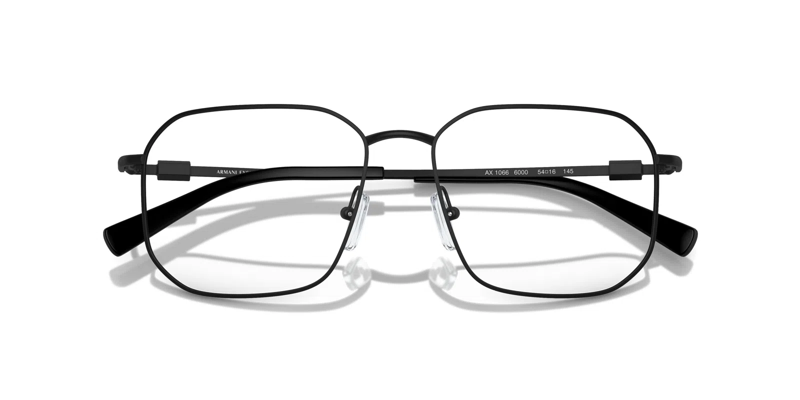 Armani Exchange 1066 Eyeglasses - view 21